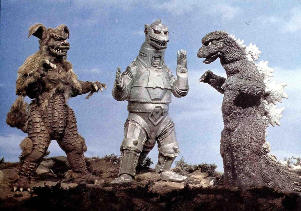 7 Urutan Filem Godzilla Yang Harus Ditonton Sebelum Godzilla Minus One, Penuh Lagenda 5 IMG 5786