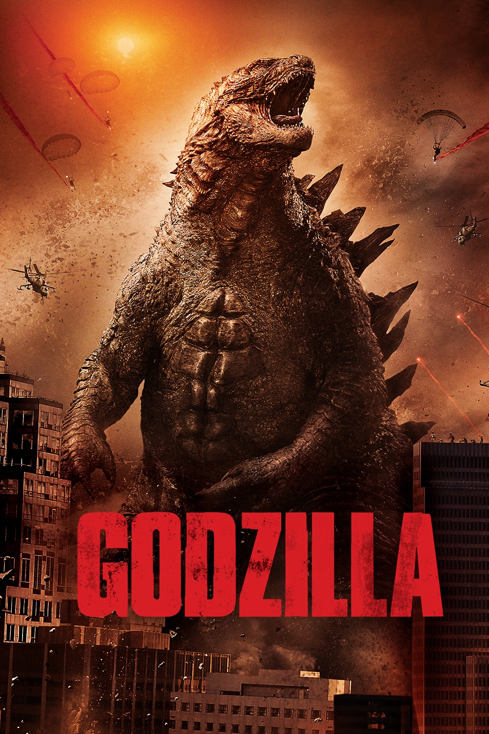 7 Urutan Filem Godzilla Yang Harus Ditonton Sebelum Godzilla Minus One, Penuh Lagenda 3 IMG 5792