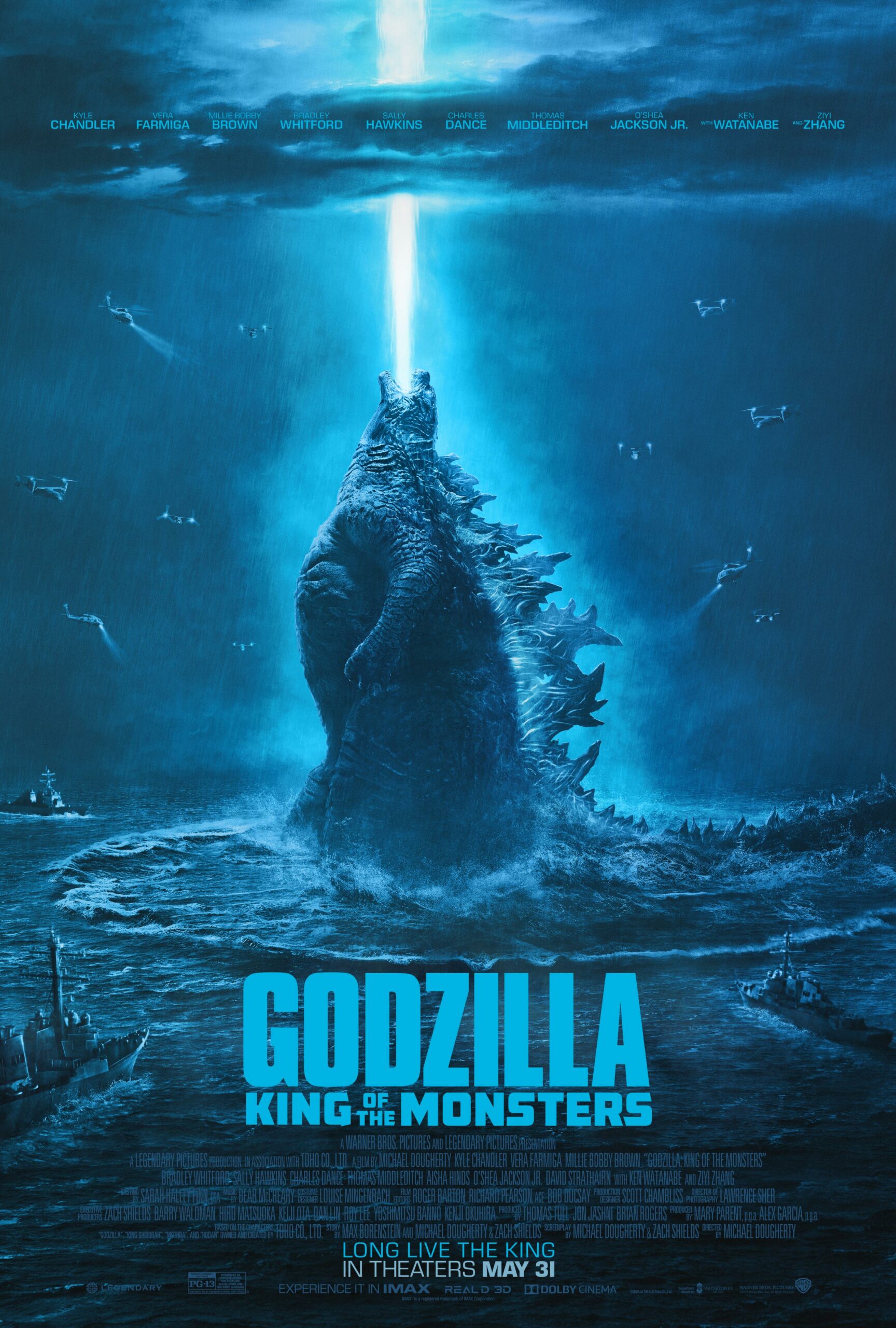 7 Urutan Filem Godzilla Yang Harus Ditonton Sebelum Godzilla Minus One, Penuh Lagenda 4 IMG 5793 scaled