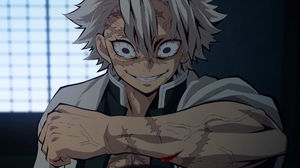 9 Pemburu Iblis Paling Kuat dalam Demon Slayer, Yang Mana Pilihan Anda? 3 IMG 5902