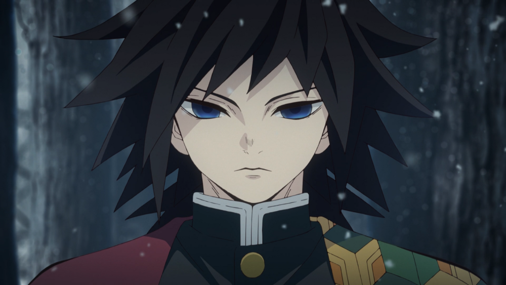 9 Pemburu Iblis Paling Kuat dalam Demon Slayer, Yang Mana Pilihan Anda? 4 IMG 5903