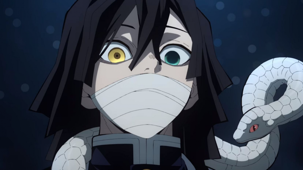9 Pemburu Iblis Paling Kuat dalam Demon Slayer, Yang Mana Pilihan Anda? 7 IMG 5907