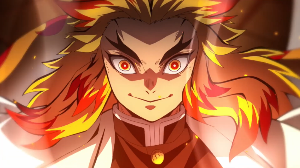 9 Pemburu Iblis Paling Kuat dalam Demon Slayer, Yang Mana Pilihan Anda? 8 IMG 5908