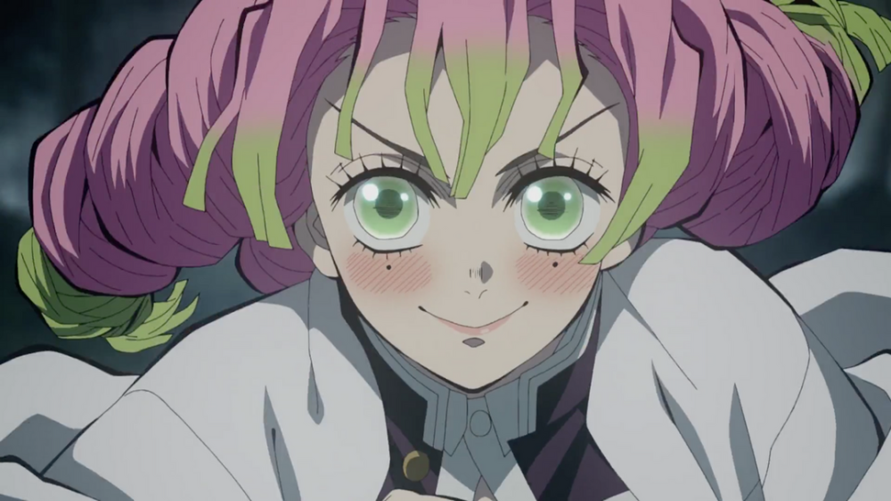 9 Pemburu Iblis Paling Kuat dalam Demon Slayer, Yang Mana Pilihan Anda? 9 Demon slayer