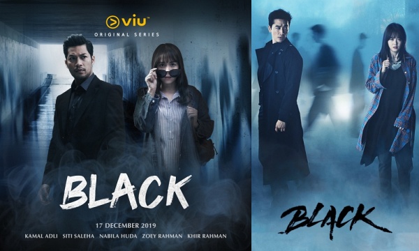 Harus Tonton, 3 Drama Melayu Adaptasi dari Drama Korea, Terbaru W: Two Worlds 1 Adaptasi drama korea