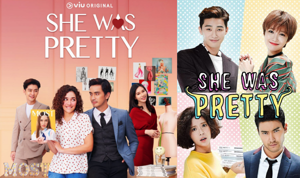 Harus Tonton, 3 Drama Melayu Adaptasi dari Drama Korea, Terbaru W: Two Worlds 2 Viu