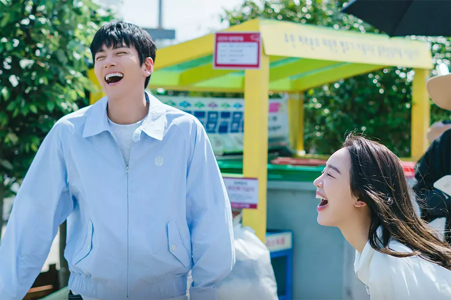 Welcome To Samdalri Raih Rating 5.2% dalam Episod Pertama, Sangat Memberangsangkan 5 IMG 6016