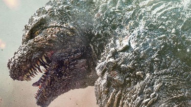 Eiichiro Oda, Pencipta One Piece Memuji Godzilla Minus One 1 Eiichiro