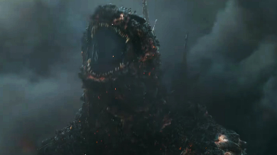 Eiichiro Oda, Pencipta One Piece Memuji Godzilla Minus One 2 Oda san