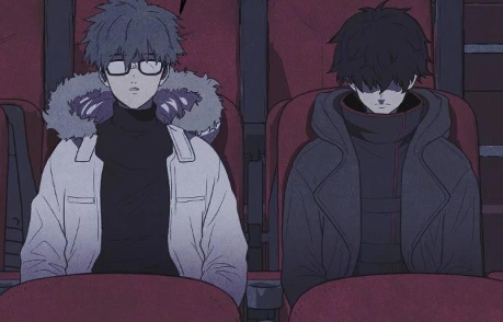 5 Ramalan Sweet Home 3 Berdasarkan Webtoon Shotgun Boy 5 IMG 6296