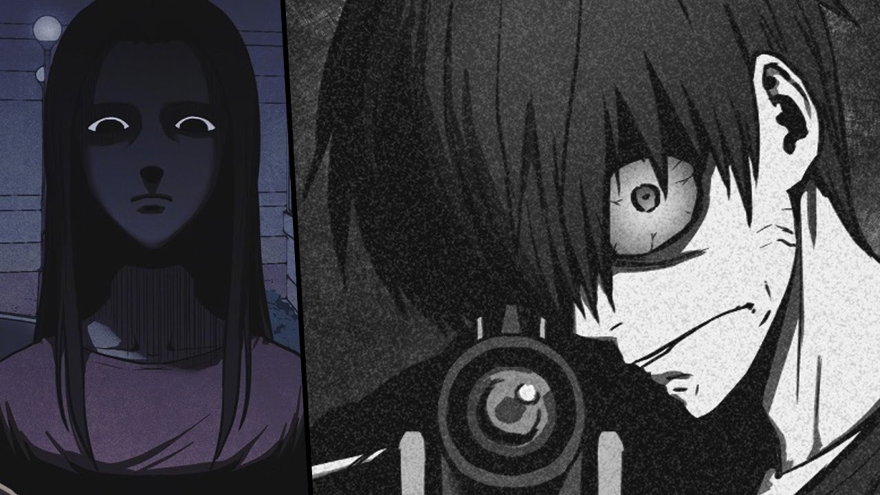 5 Ramalan Sweet Home 3 Berdasarkan Webtoon Shotgun Boy 1 IMG 6300