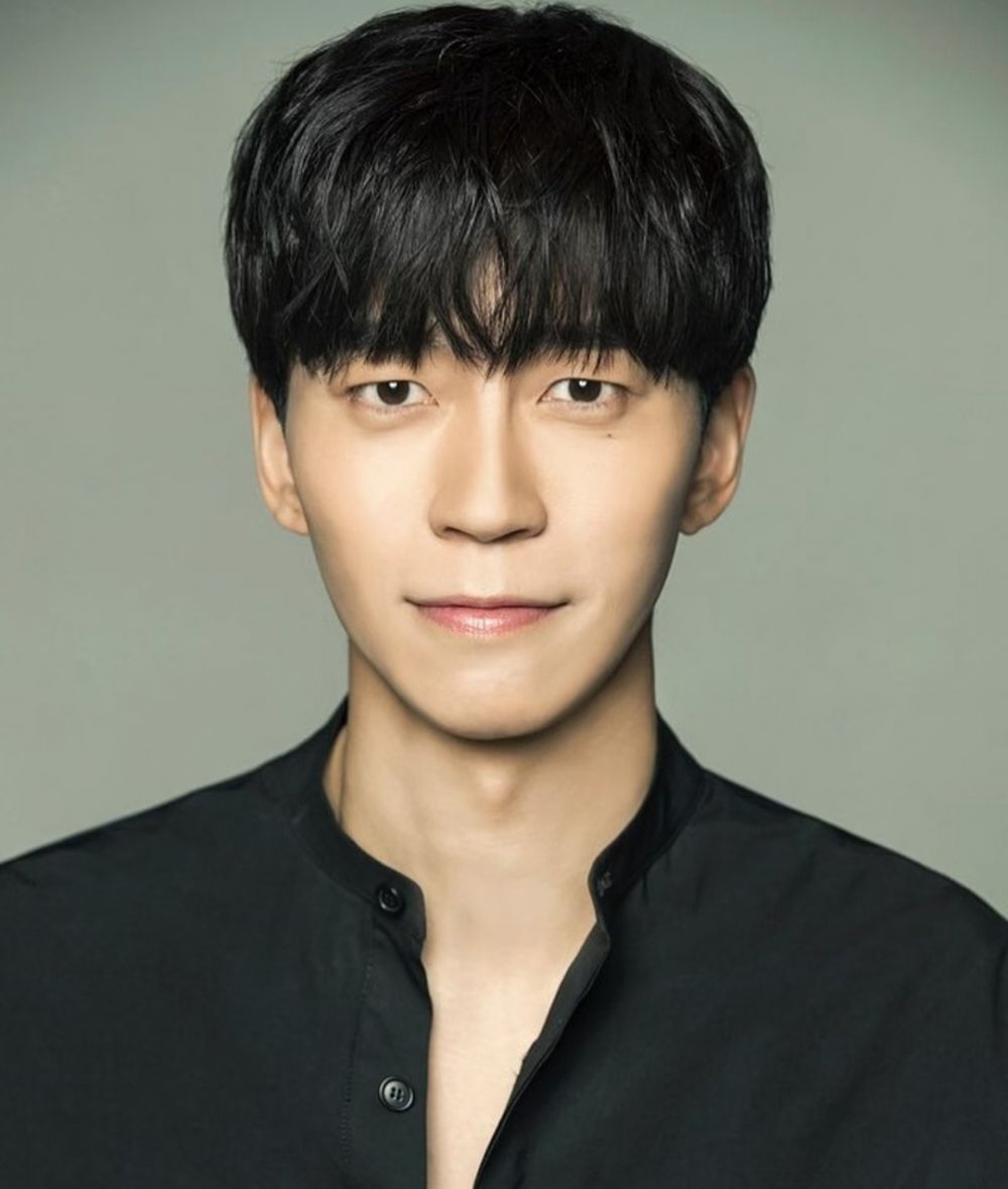 12 Pelakon Korea Yang Diberi Jolokan “Sexy Villain” Dalam Drama Korea 1 Sexy villain