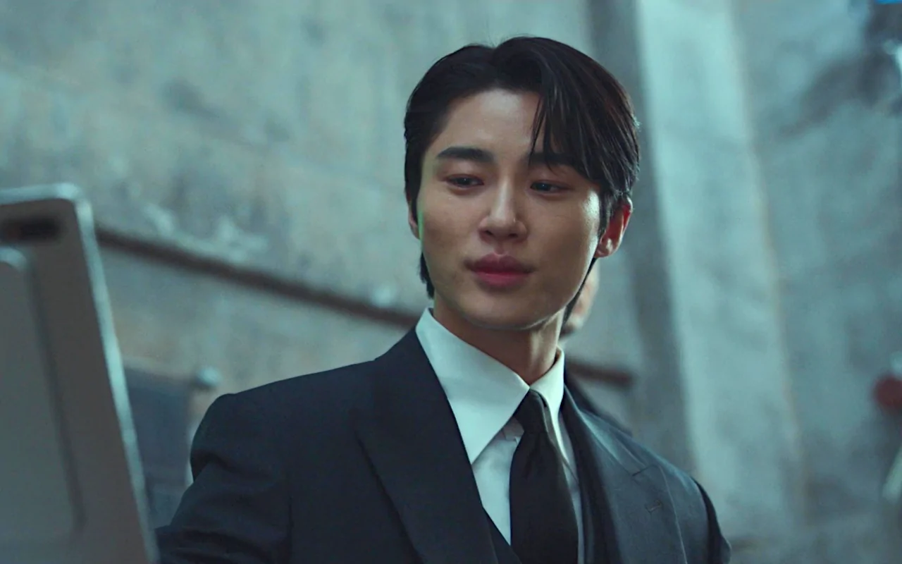 12 Pelakon Korea Yang Diberi Jolokan “Sexy Villain” Dalam Drama Korea 12 IMG 6476