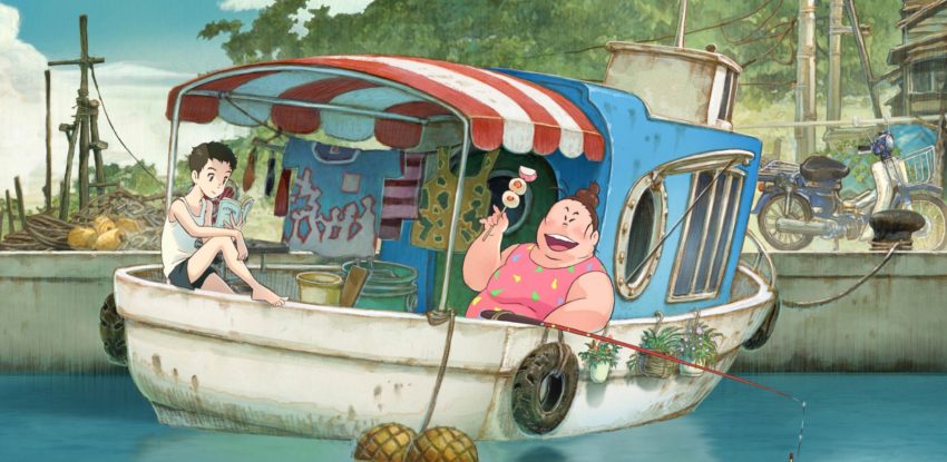 5 Filem Anime Terbaik Studio 4°C Yang “Underrated”, Tetapi Berkualiti Tinggi 4 IMG 6498