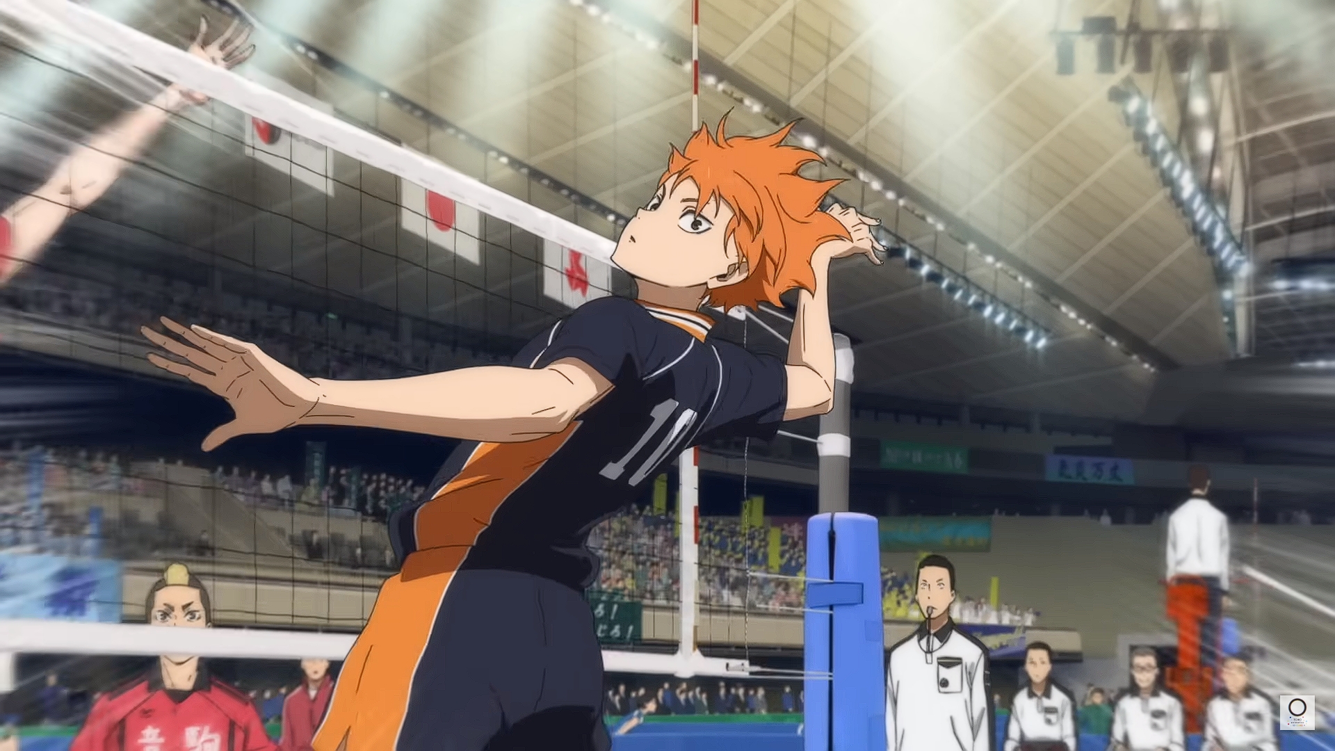 6 Anime Paling Dinanti-nantikan Tahun 2024, Ada Solo Leveling 4 IMG 6508