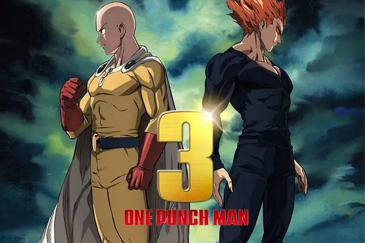 6 Anime Paling Dinanti-nantikan Tahun 2024, Ada Solo Leveling 6 IMG 6510