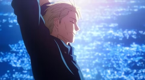 Pencipta Jujutsu Kaisen Dihubungi Kerajaan Malaysia Kerana Nanami? 3 Jujutsu kaisen