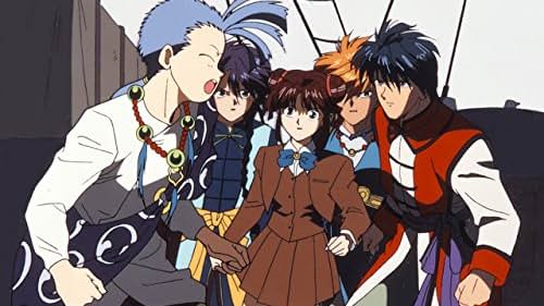 8 Anime Berlatarkan Empayar China, Terkini “The Apothecary Diaries” 1 IMG 6631