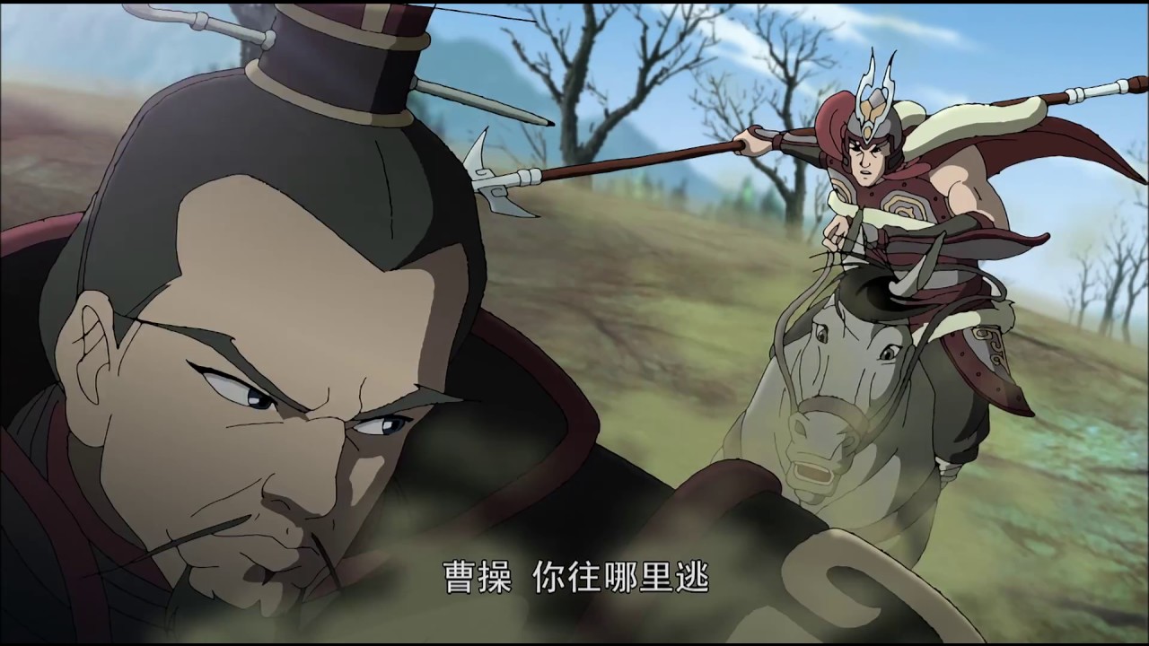 8 Anime Berlatarkan Empayar China, Terkini “The Apothecary Diaries” 3 IMG 6633