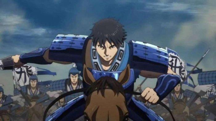 8 Anime Berlatarkan Empayar China, Terkini “The Apothecary Diaries” 4 IMG 6634 1