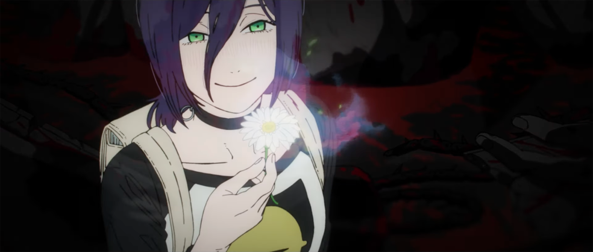 Chainsaw Man The Movie: Reze Arc Telah Diumumkan Semasa Jump Festa 2024 2 IMG 6829