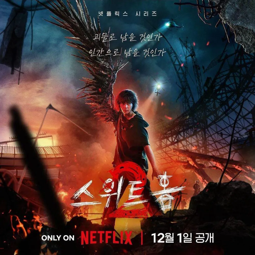 24 Drama Korea Thriller Terbaik 2023, Suspens dan Mendebarkan 14 IMG 7242