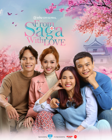 6 Drama Viu Original Pelbagai Genre Bakal Tayang 2024. Tak Sabar Tunggu No.6 4 Drama