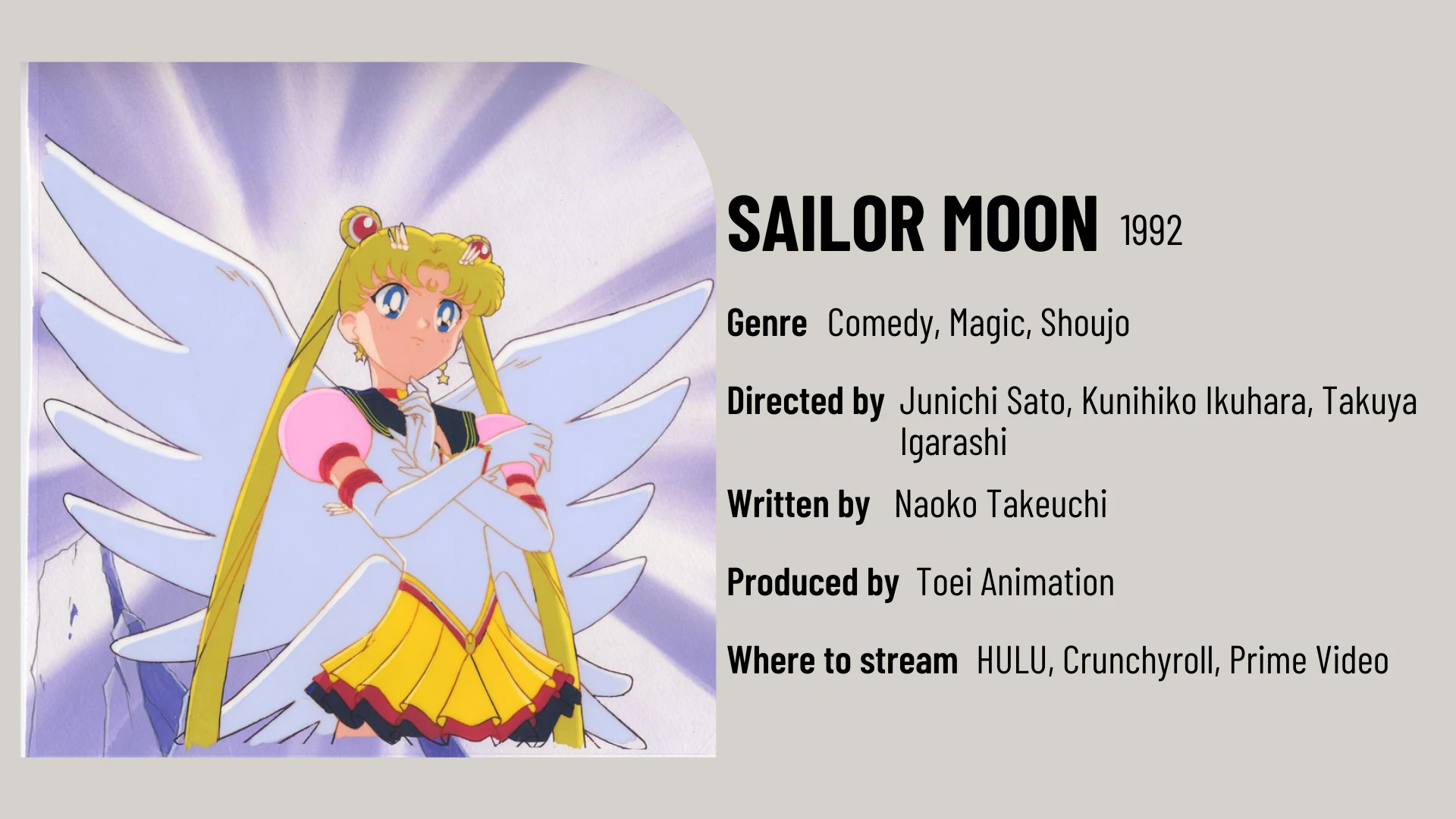 10 Siri Anime Klasik Terbaik Sepanjang Zaman, Mesti ditonton 5 IMG 7472