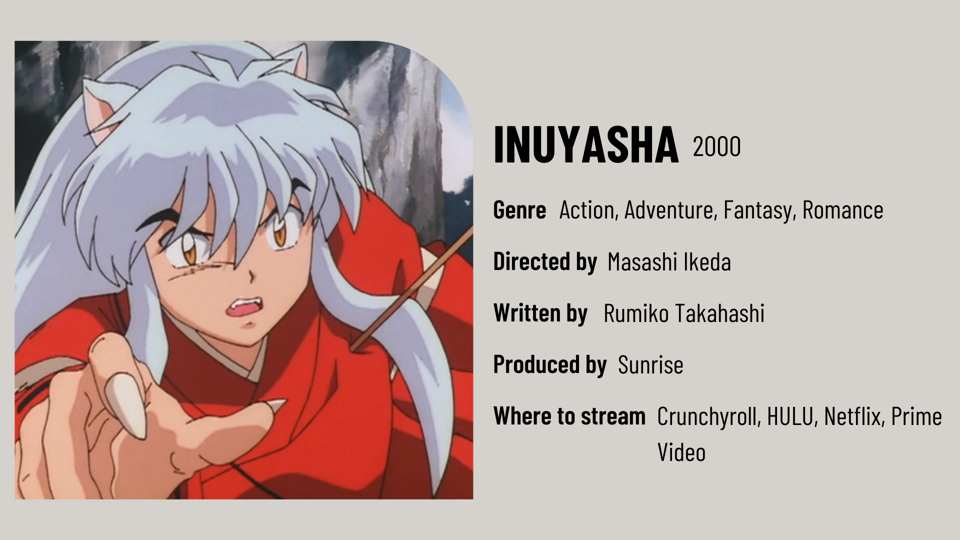 10 Siri Anime Klasik Terbaik Sepanjang Zaman, Mesti ditonton 8 IMG 7475