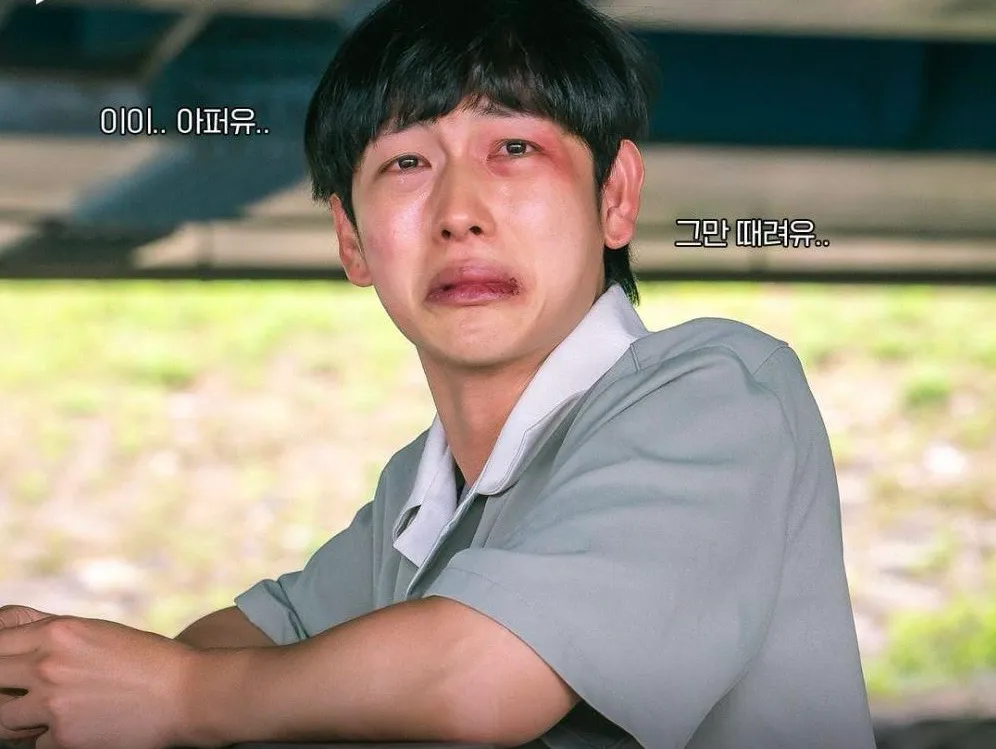 6 Kisah Mangsa Buli dalam Drama Korea Baru 2023, Seksaan Menyakitkan 5 IMG 7489