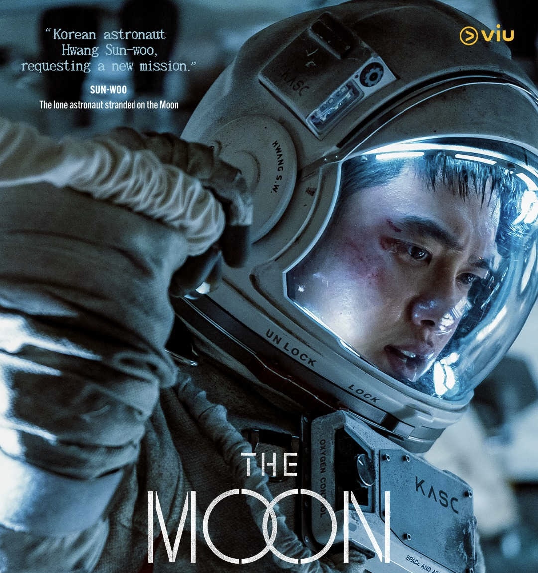 Filem “The Moon”, D.O EXO Terdampar Keseorangan Di Bulan, Strim di Viu 4 IMG 7685
