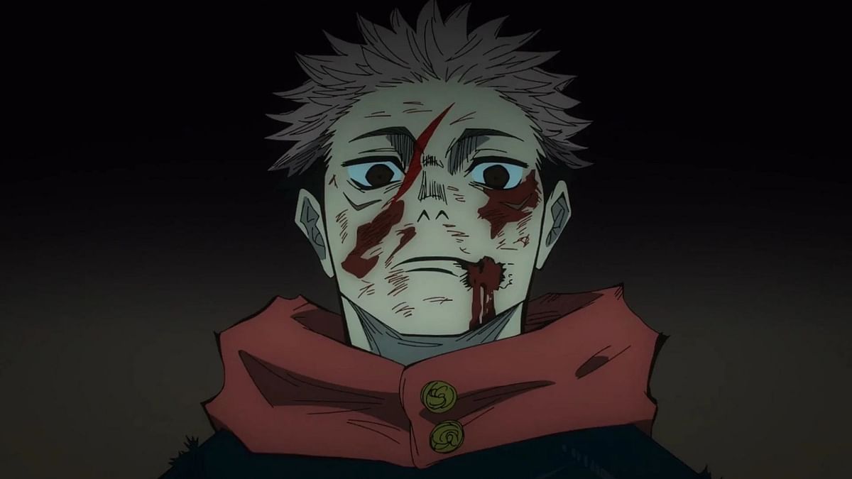 MAPPA Menjadikan Kematian Mahito Dalam Jujutsu Kaisen Musim 2 Jauh Lebih Kejam Daripada Manga 2 Jujutsu kaisen
