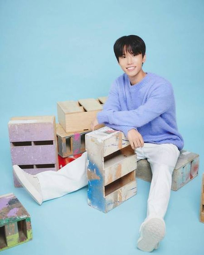 TikToker Terkenal Seo Won Jeong “Mama Boy”, Berdepan Dengan Kes Serangan Seksual 1 Seo won jeong