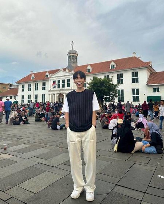 TikToker Terkenal Seo Won Jeong “Mama Boy”, Berdepan Dengan Kes Serangan Seksual 3 IMG 7746