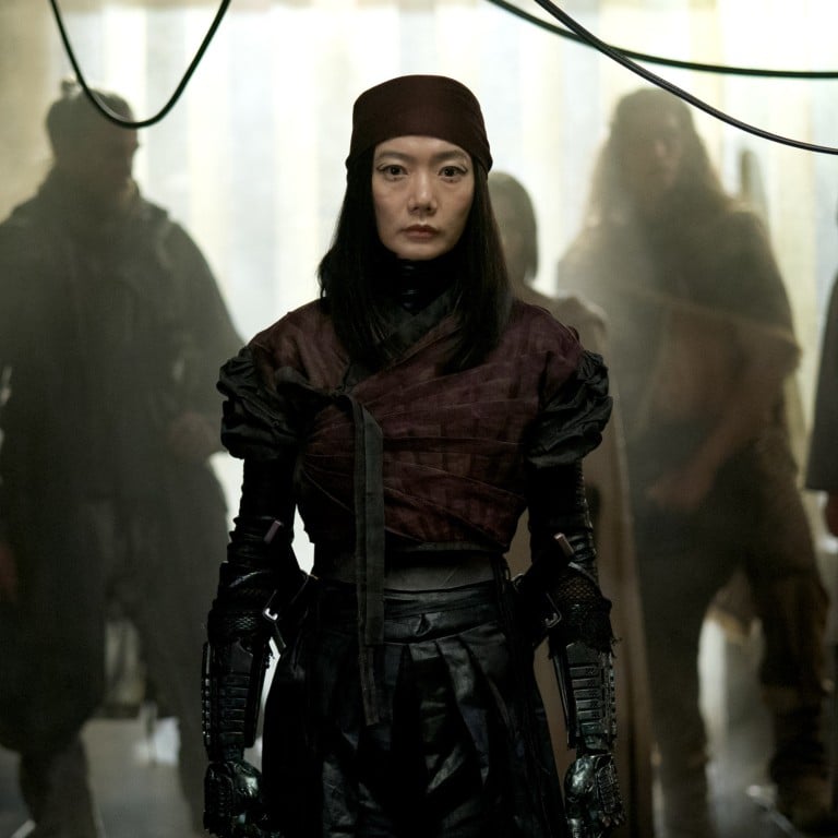 “Rebel Moon: Part 1: Child of Fire' Tampilkan Bae Doona Sebagai Pahlawan Namesis 5 IMG 7757