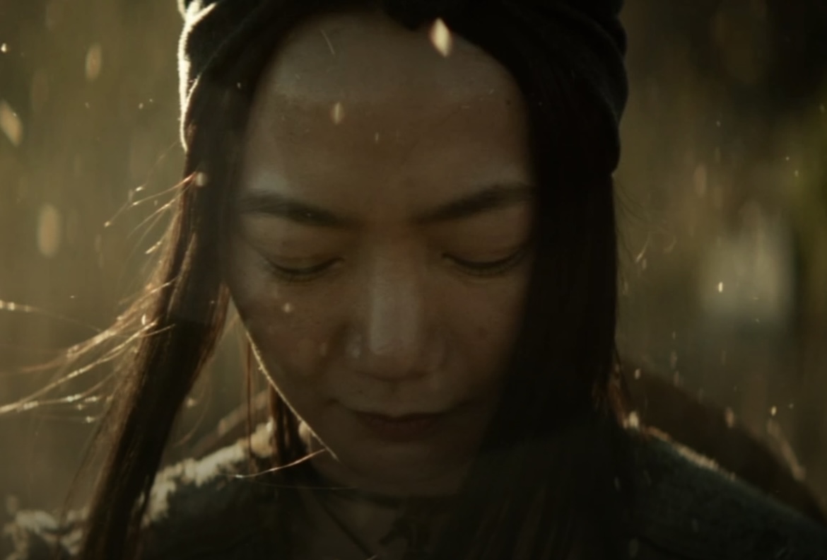 “Rebel Moon: Part 1: Child of Fire' Tampilkan Bae Doona Sebagai Pahlawan Namesis 6 IMG 7761