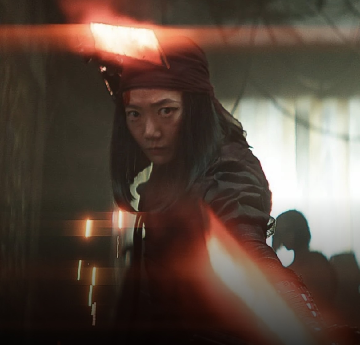 “Rebel Moon: Part 1: Child of Fire' Tampilkan Bae Doona Sebagai Pahlawan Namesis 8 IMG 7762