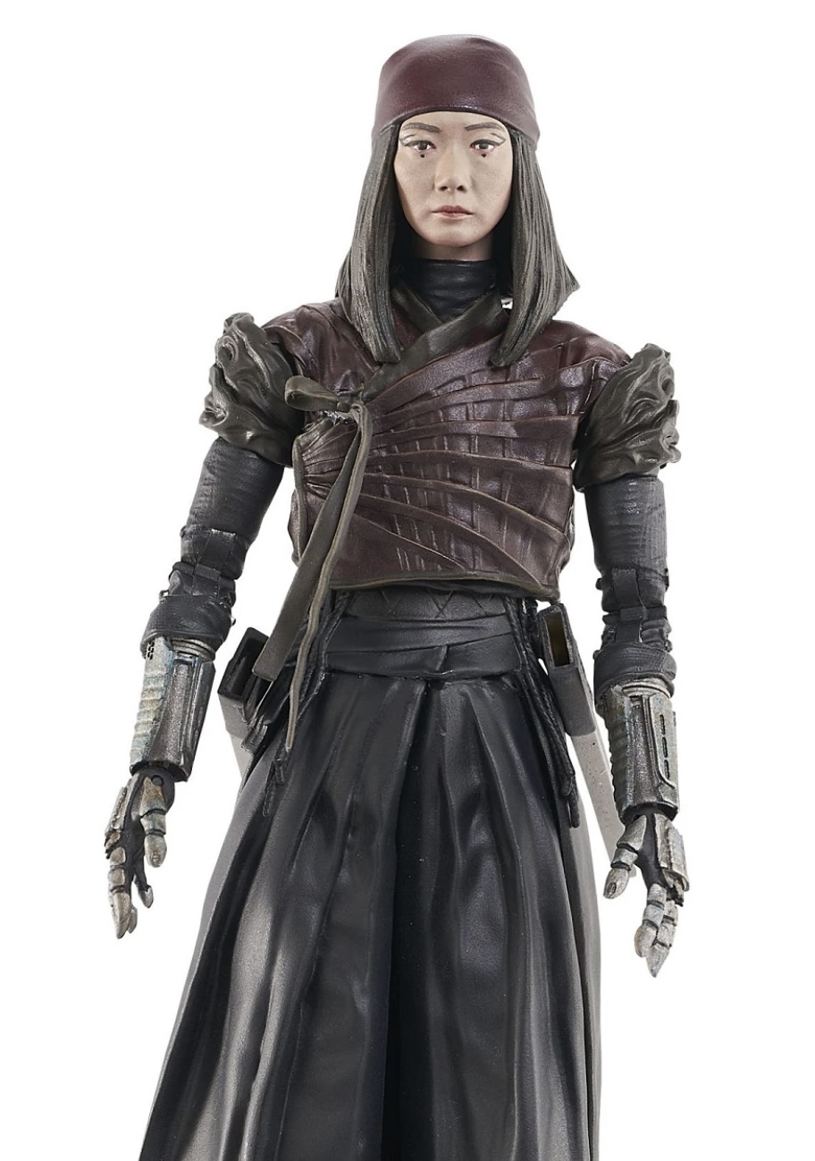 “Rebel Moon: Part 1: Child of Fire' Tampilkan Bae Doona Sebagai Pahlawan Namesis 9 IMG 7766