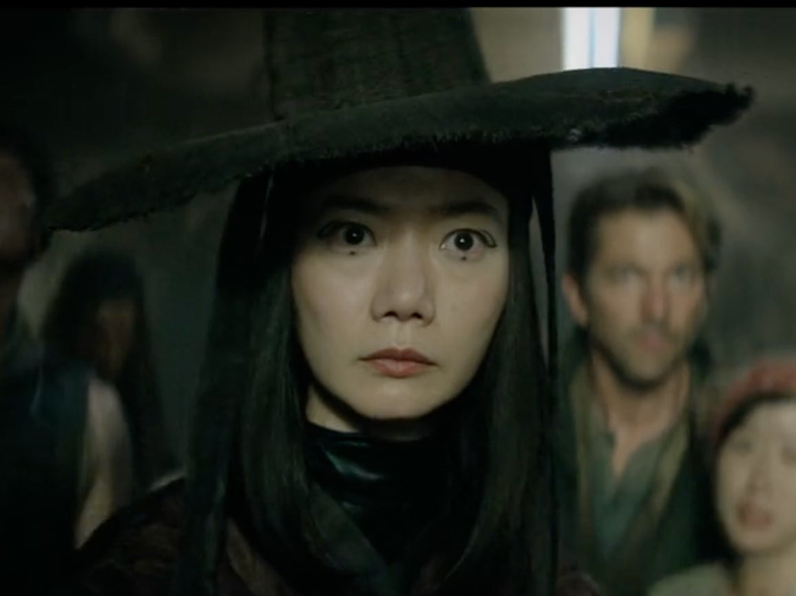 “Rebel Moon: Part 1: Child of Fire' Tampilkan Bae Doona Sebagai Pahlawan Namesis 10 IMG 7777
