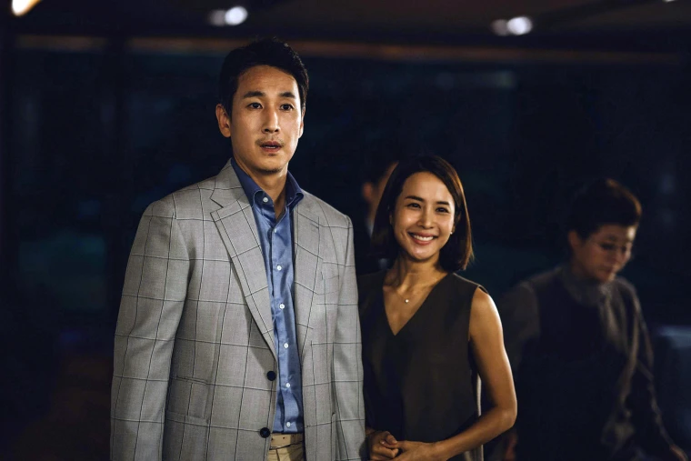 Pelakon Lee Sun Kyun ditemui mati kerana membunuh diri 3 Lee Sun Kyun
