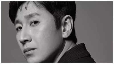 Suri Hati Lee Sun Kyun, Merupakan Bekas Miss Korea dan Salah Seorang Pelakon Paling Kaya di Korea 1 Lee sun kyun