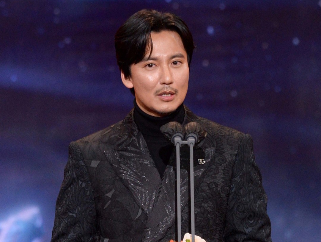 Daesang SBS 2023 Award, Menjadi Rebutan 4 Pelakon Ternama Ini 7 IMG 7948