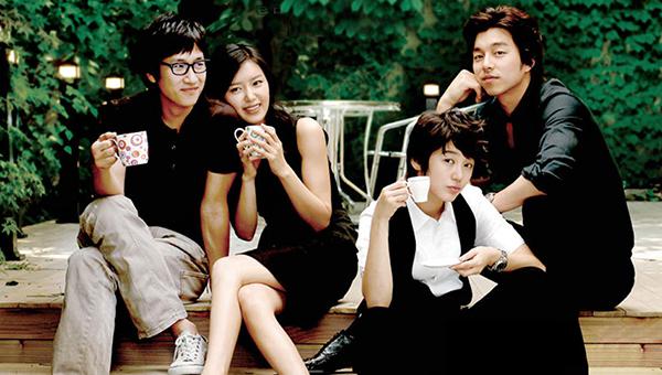 Kenali Mendiang Lee Sun Kyun, Pelakon Bersuara “Husky”, Yang Membunuh Diri Pada 27 Disember 2023 2 IMG 7980
