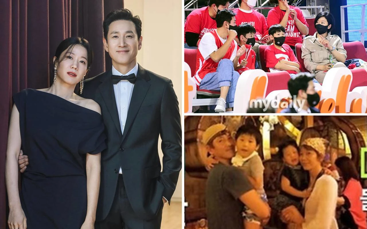 Kenali Mendiang Lee Sun Kyun, Pelakon Bersuara “Husky”, Yang Membunuh Diri Pada 27 Disember 2023 3 IMG 7988