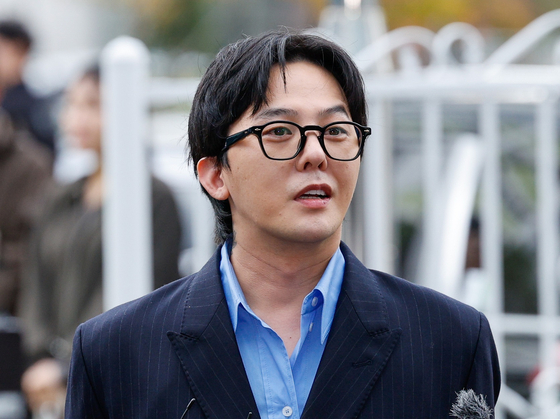 Pendedahan Terbaru Susulan Kes Kematian Lee Sun Kyun, Mengejutkan dan Mengecewakan 5 IMG 8032