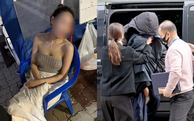 Suspek Yang Memeras Ugut Mendiang Lee Sun Kyun Telah Ditahan dan Disyaki Menggunakan Helah Keji Untuk Memeras Ugut 2 IMG 8106