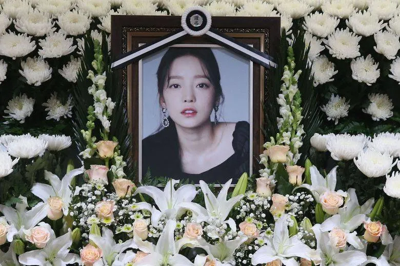 Selain Lee Sun Kyun, 7 Artis Korea Ini Juga Menamatkan Riwayat Mereka dengan Tragis 6 IMG 8132