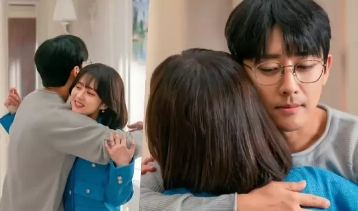 "My Happy Ending" Kdrama Thriller Misteri 2023, Dibintangi Jang Na Ra 4 IMG 8246