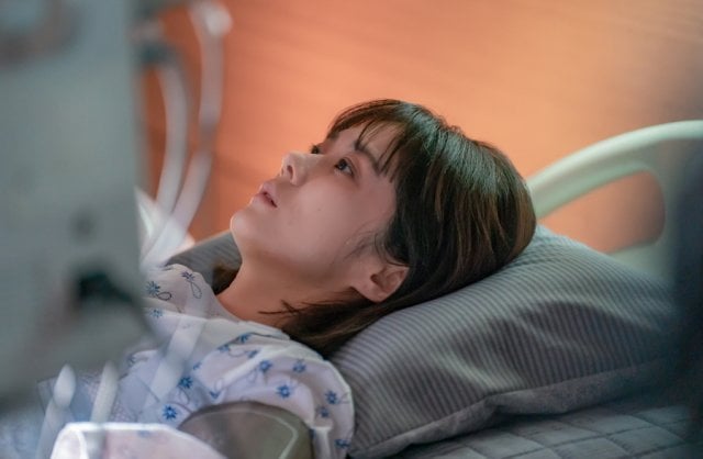 "My Happy Ending" Kdrama Thriller Misteri 2023, Dibintangi Jang Na Ra 9 IMG 8253