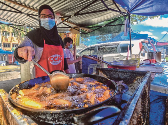 Fitnah Majikan Tak Bayar Gaji, Sekali Respon Lelaki Ini Pula Jadi Perhatian Ramai 1 Screenshot 2023 12 15 202232